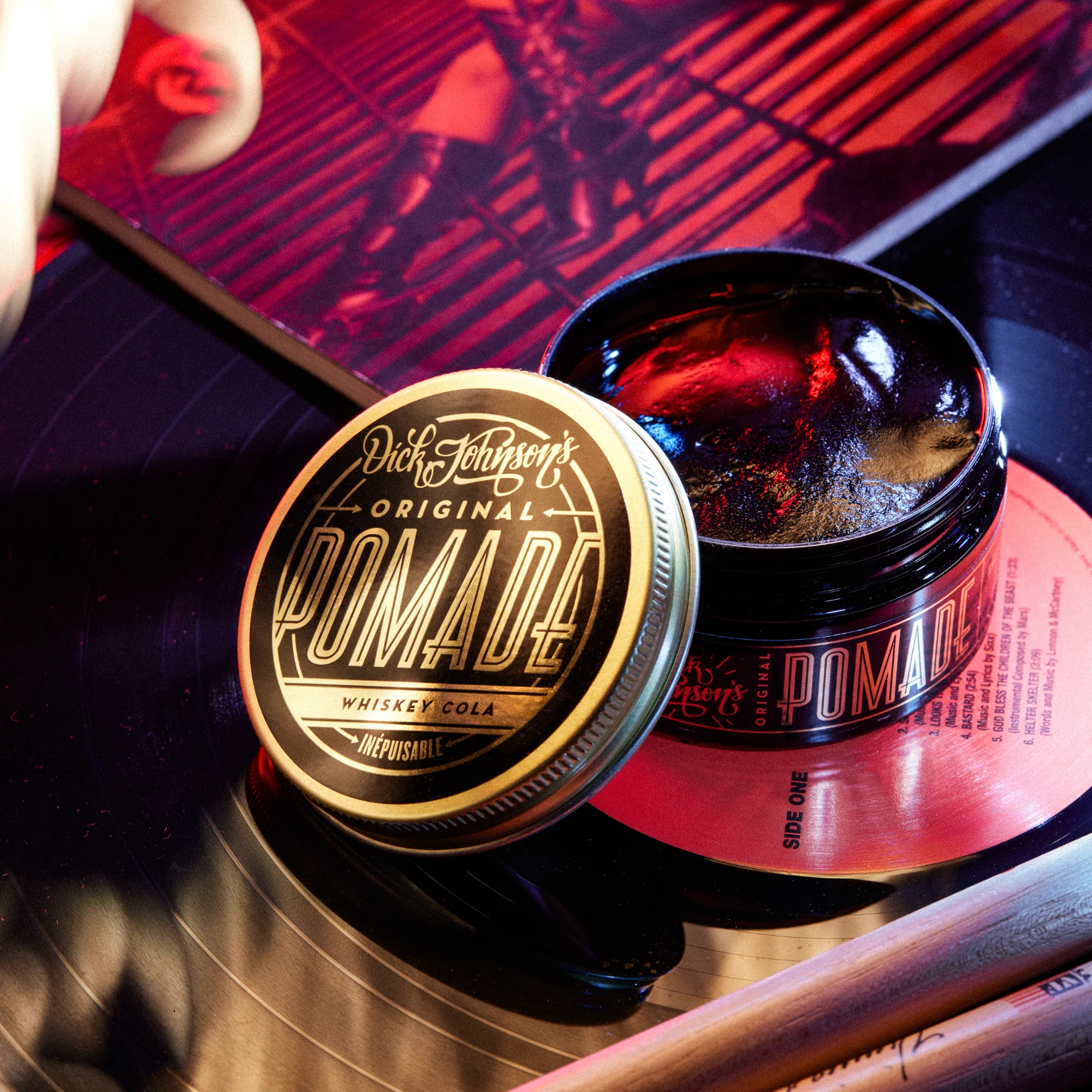 Pomade Inépuisable - Image 4