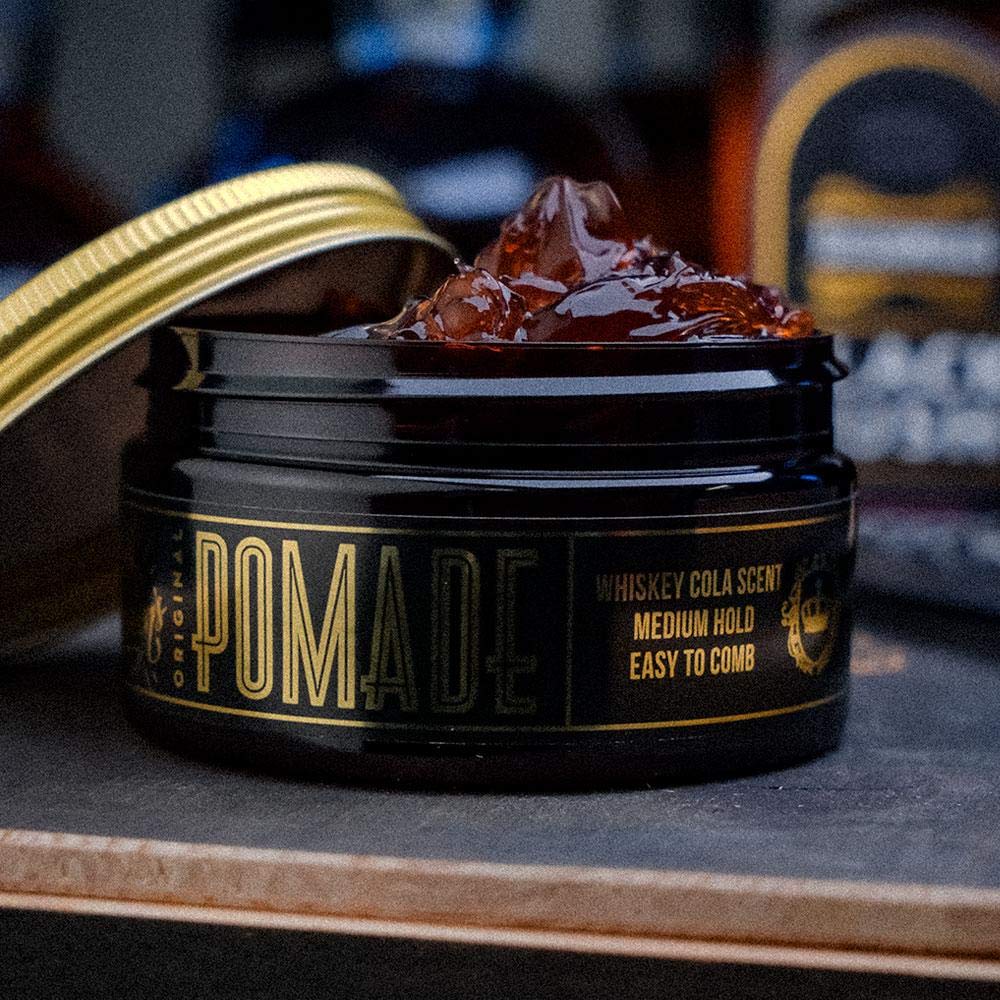 Pomade Inépuisable - Image 8